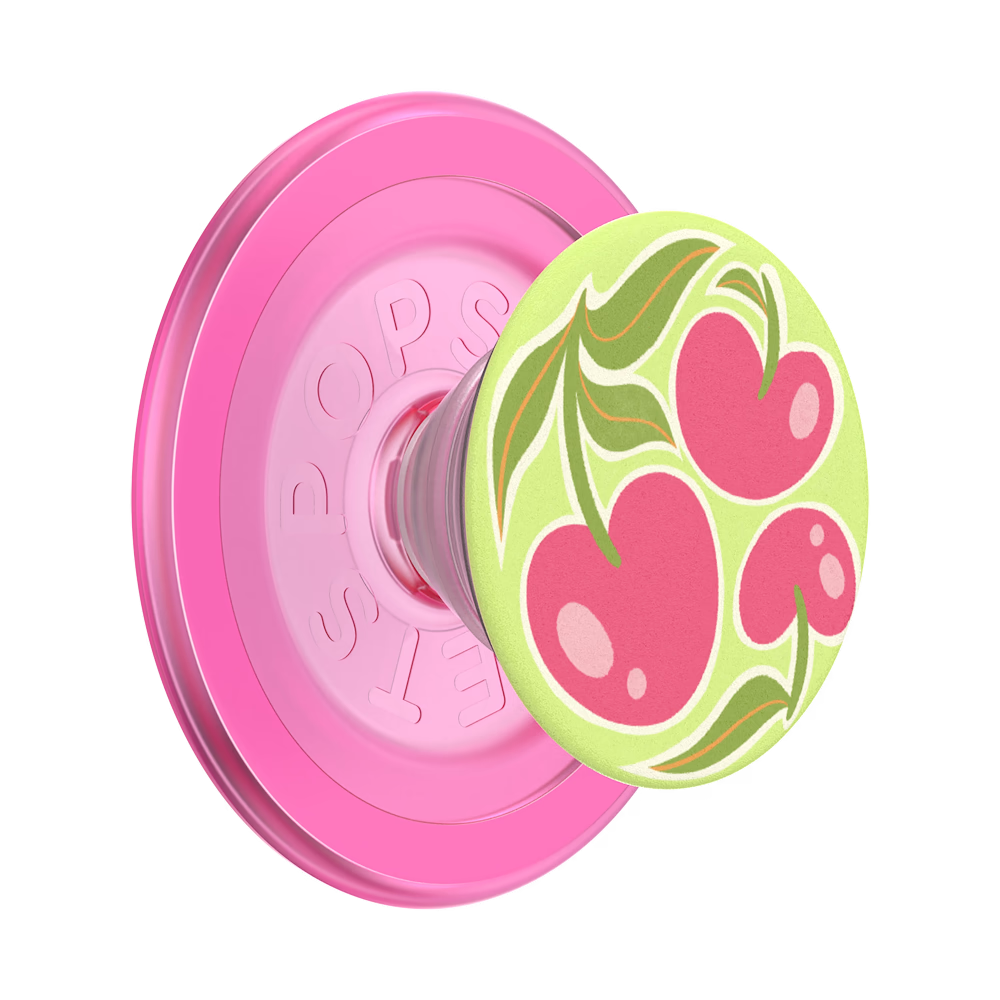 PopSockets Strawberry Lemonade - MagSafe PopGrip