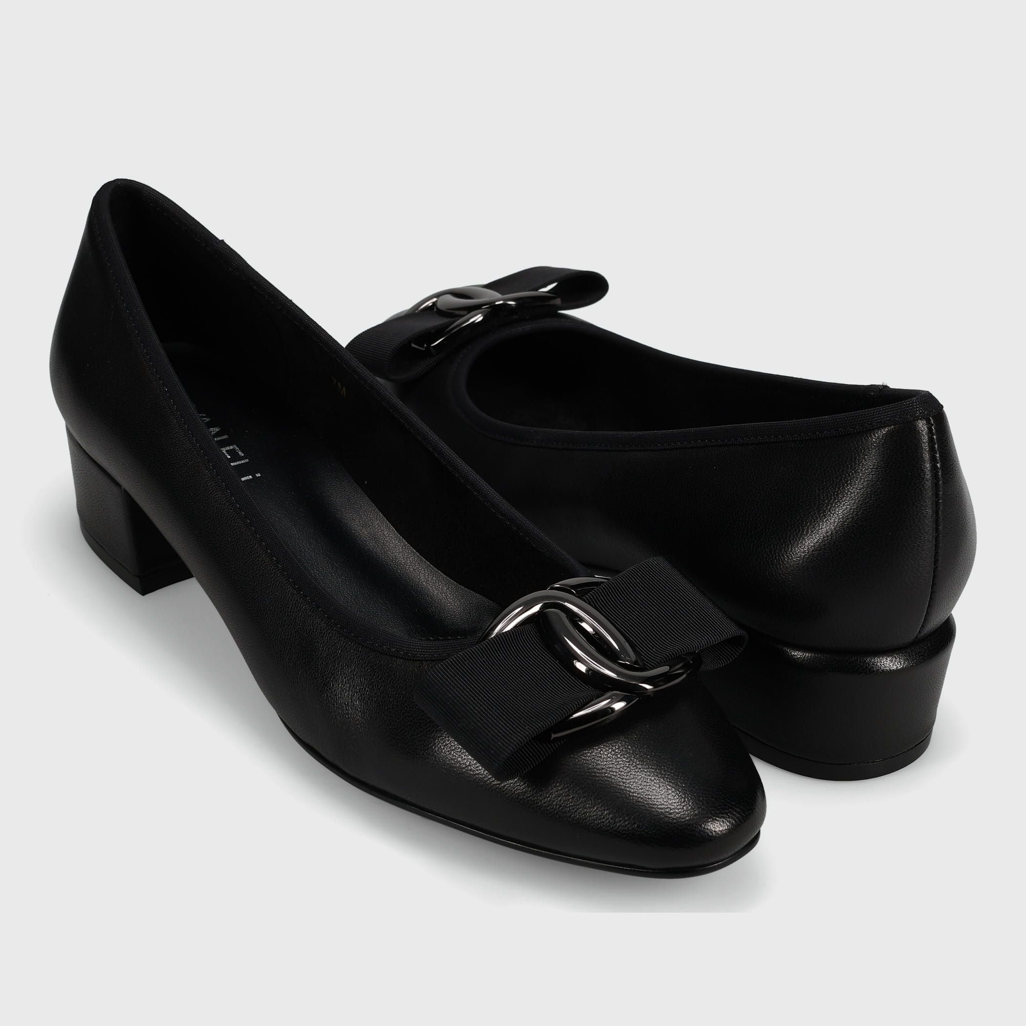 Marmi Shoes Vaneli Amiel