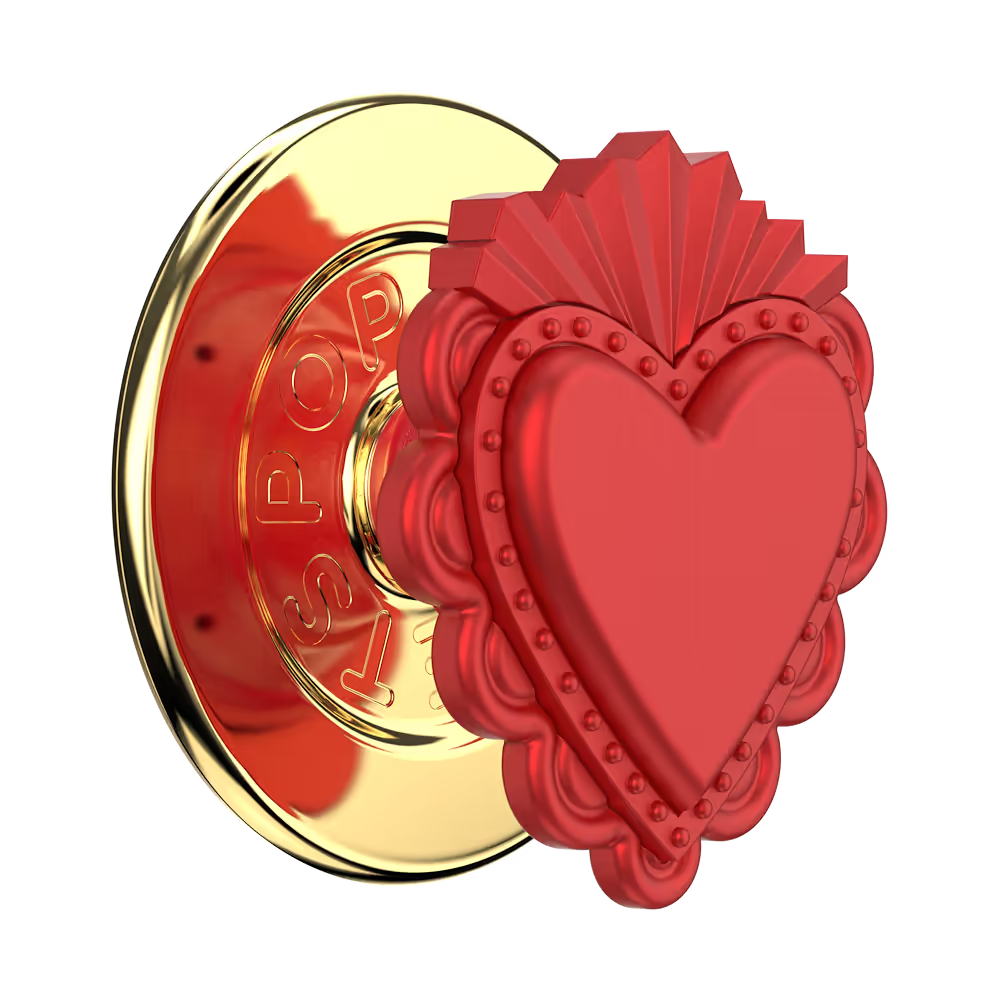 PopSockets Huipil - MagSafe PopGrip