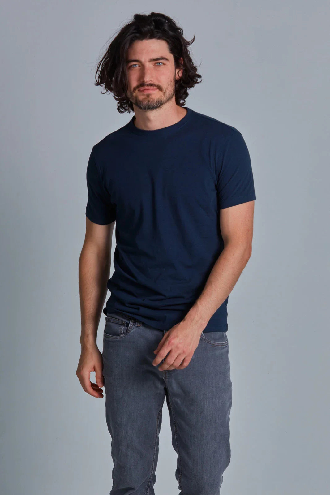 ONNO Men's ONNO pima cotton t-shirt
