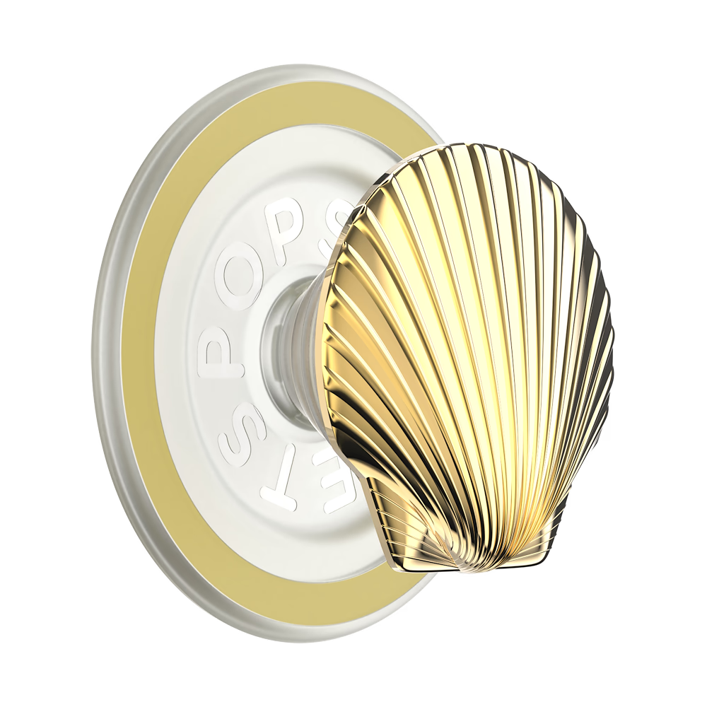 PopSockets Tidepool Electric Picks - MagSafe PopGrip
