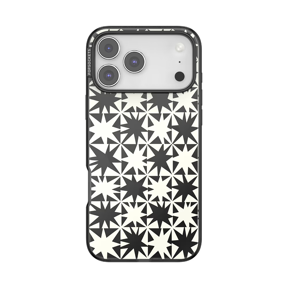 PopSockets Mirror Desert - MagSafe Case