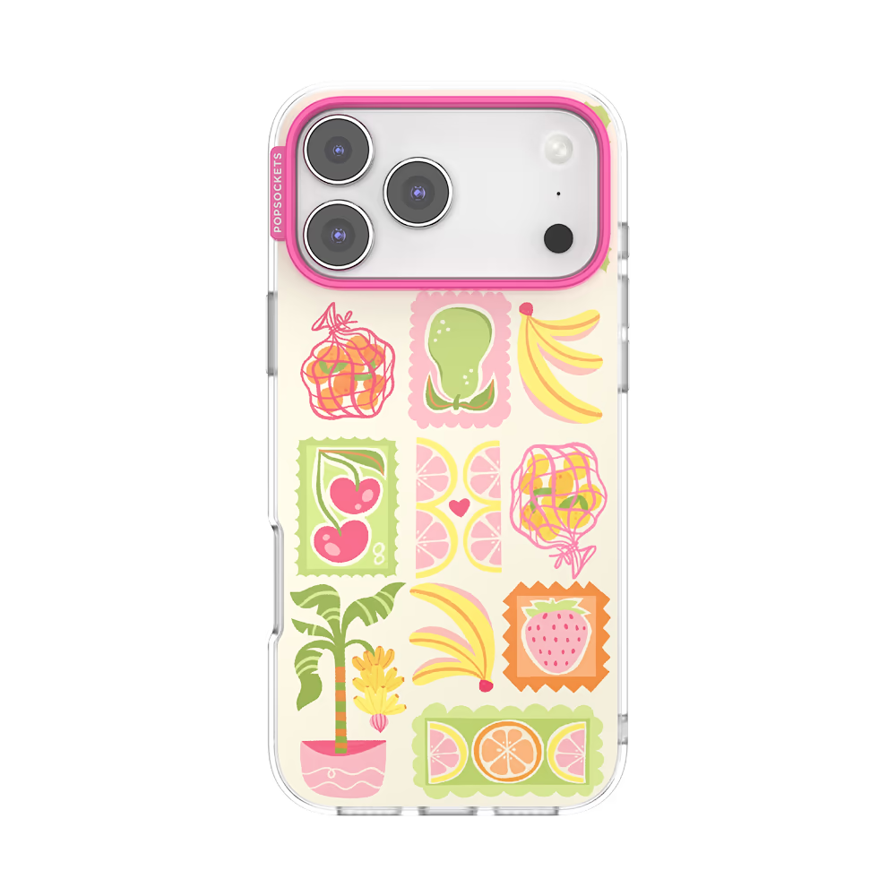 PopSockets Berry Soda - MagSafe Case