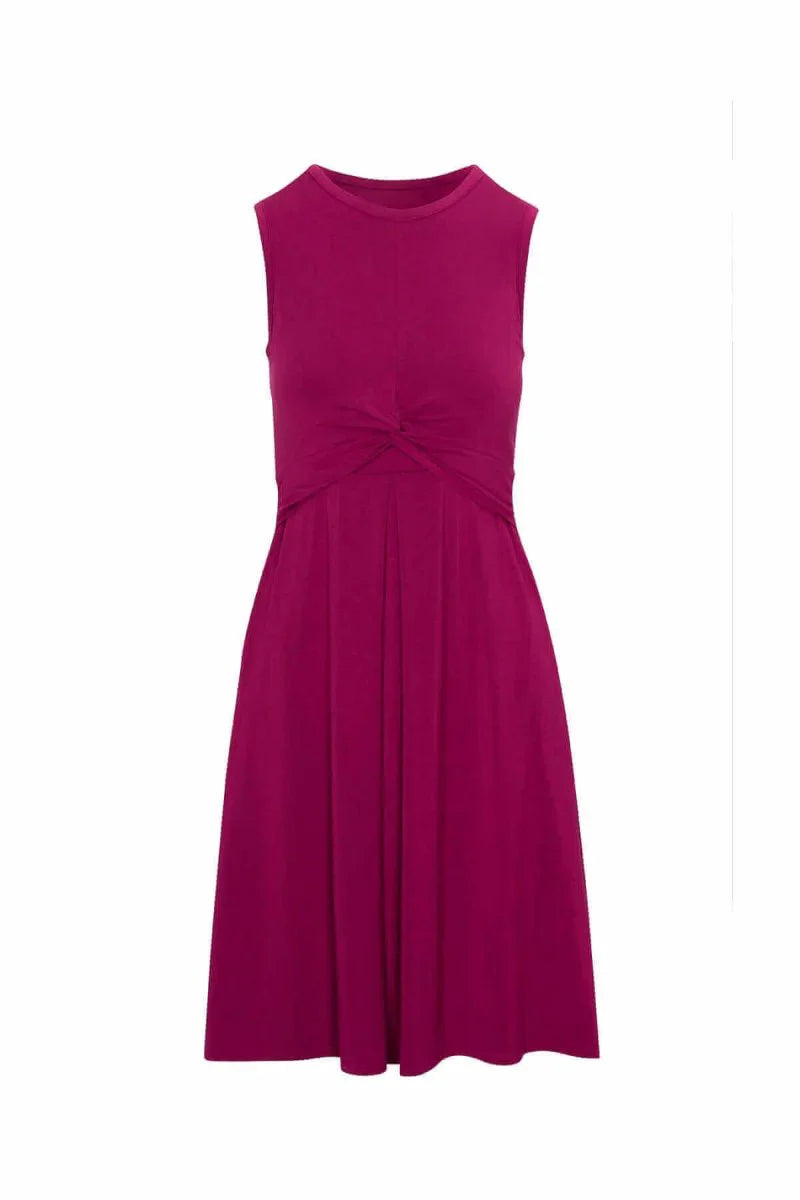 Simple Wishes Debra Maternity & Nursing Dress