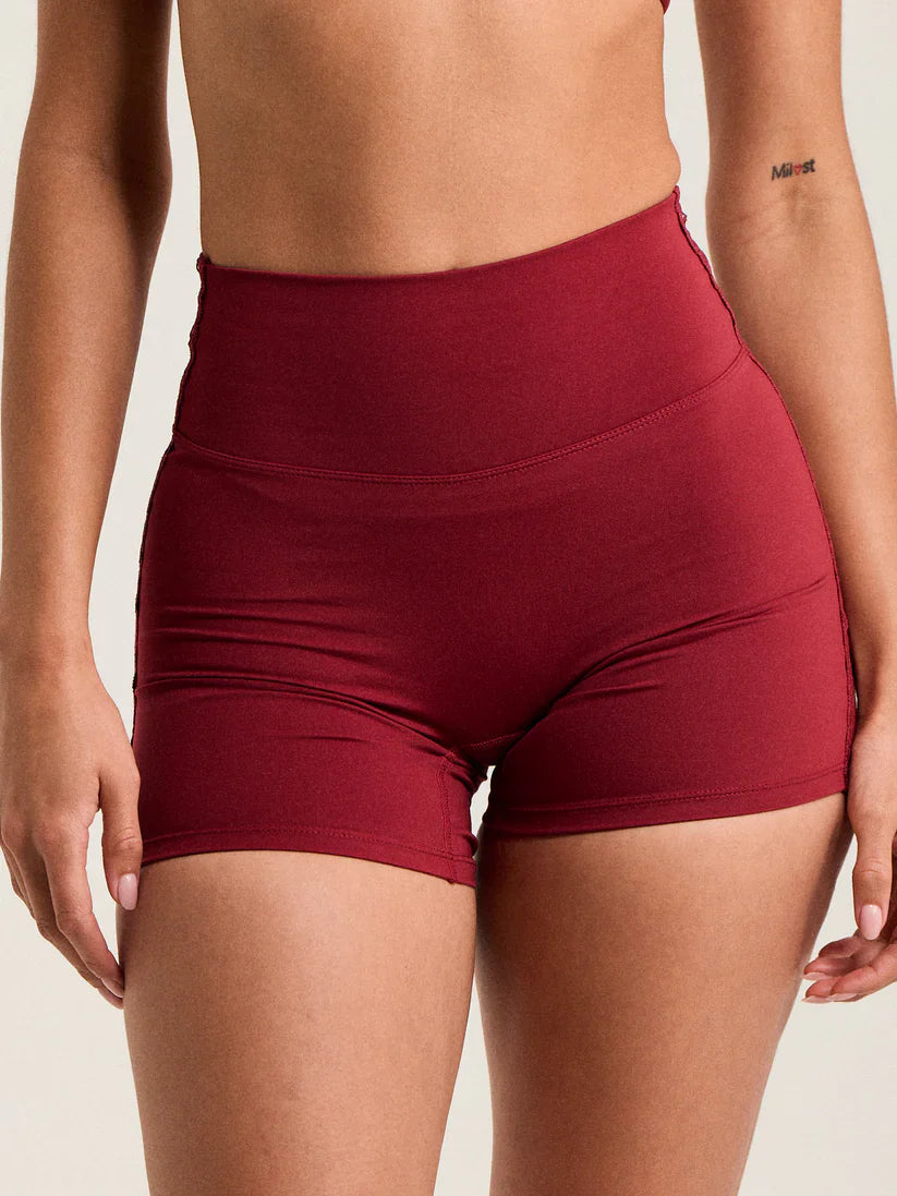 Klassy AllWays Lace Shorts 5"