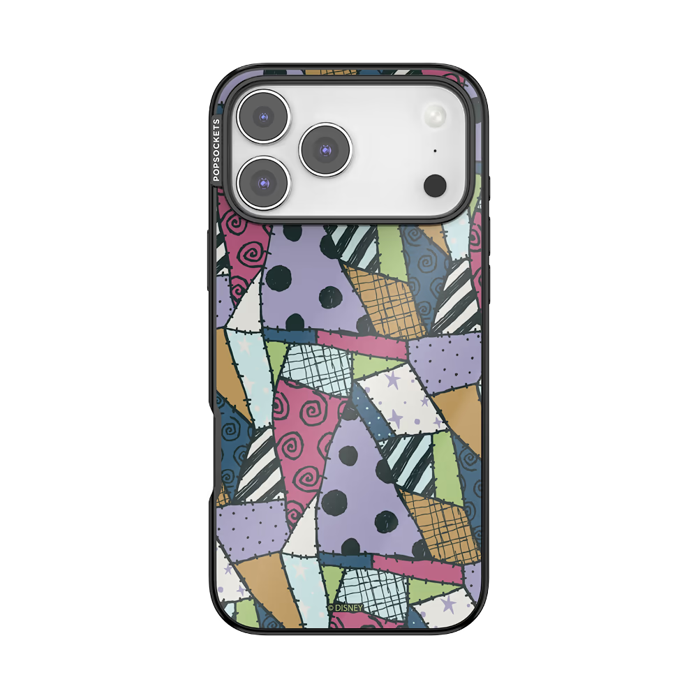 PopSockets Mirror Scary Good Time - MagSafe Case