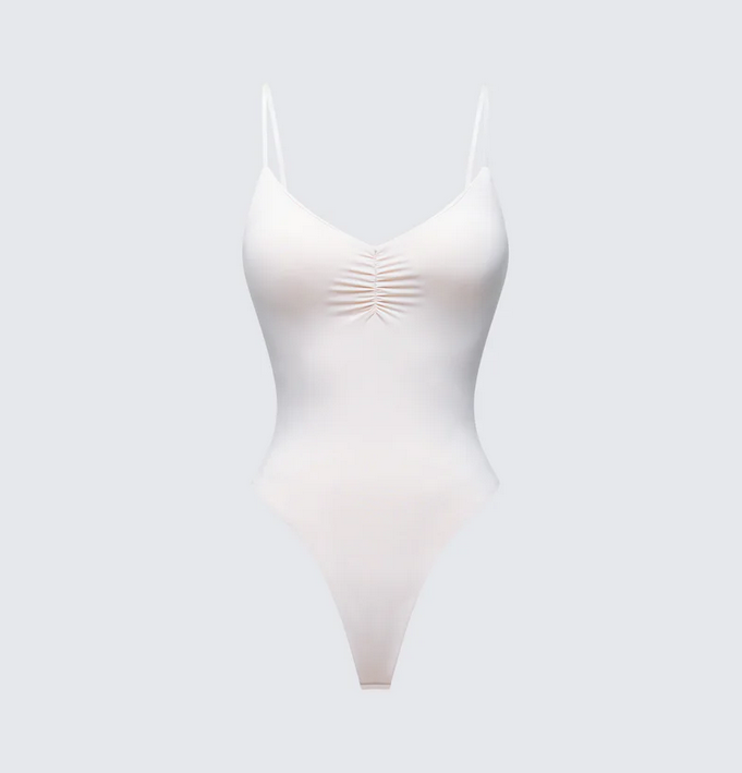 Finesse Salina Moulded Bust Bodysuit