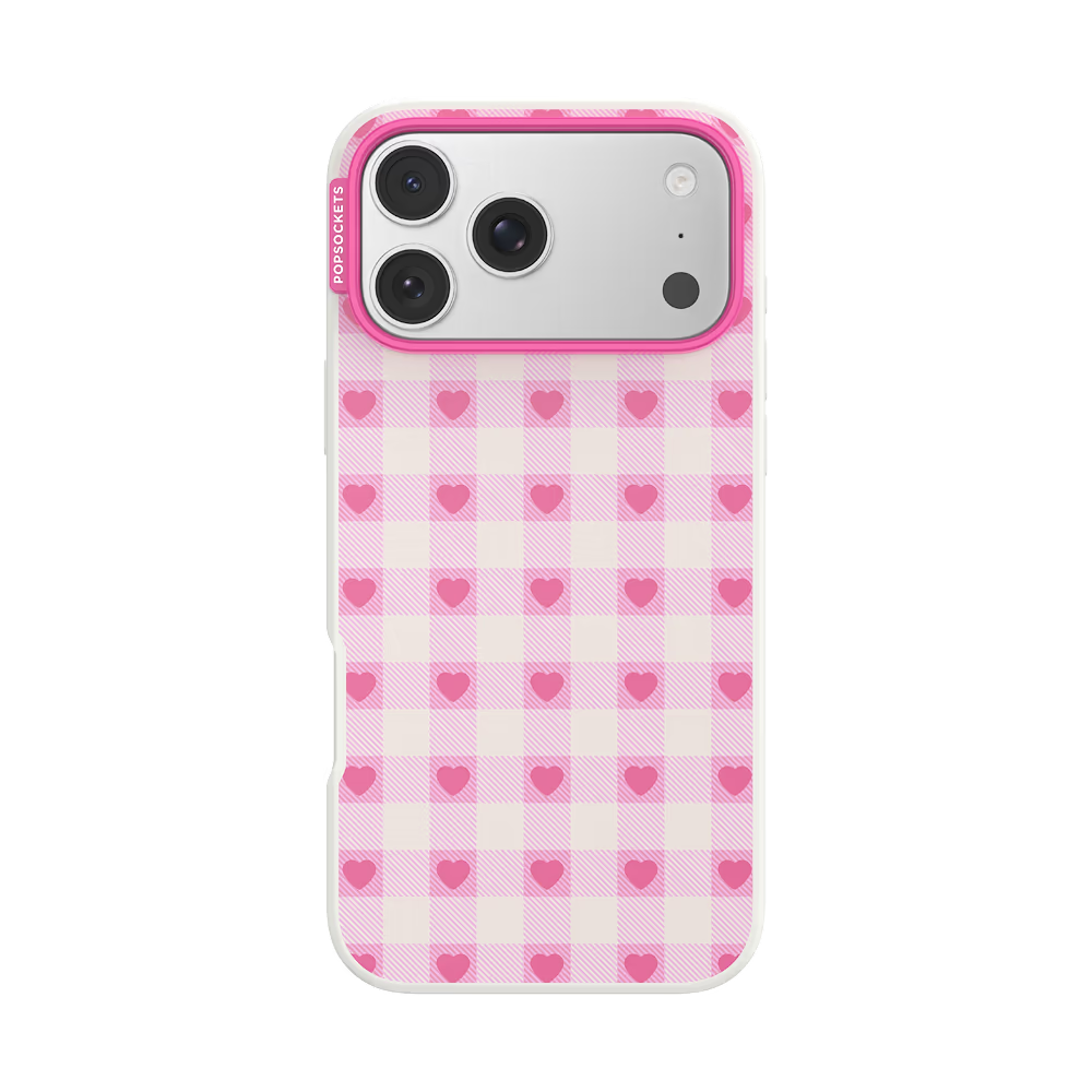 PopSockets Sweet Love - MagSafe Case 1
