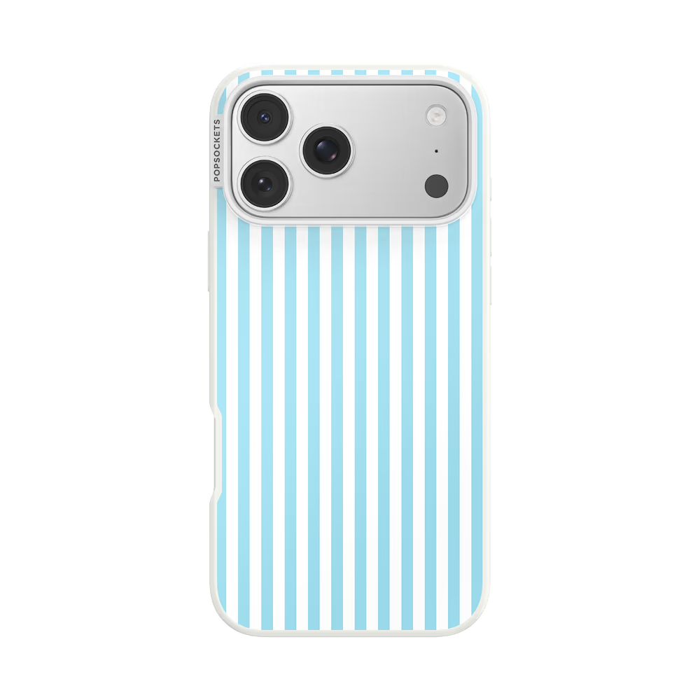 PopSockets Cherry Red Polka Dot - MagSafe Case