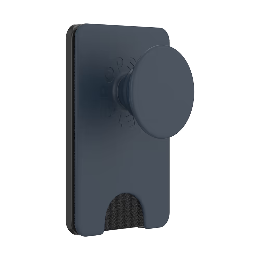 PopSockets Horchata Fossil - MagSafe PopWallet+