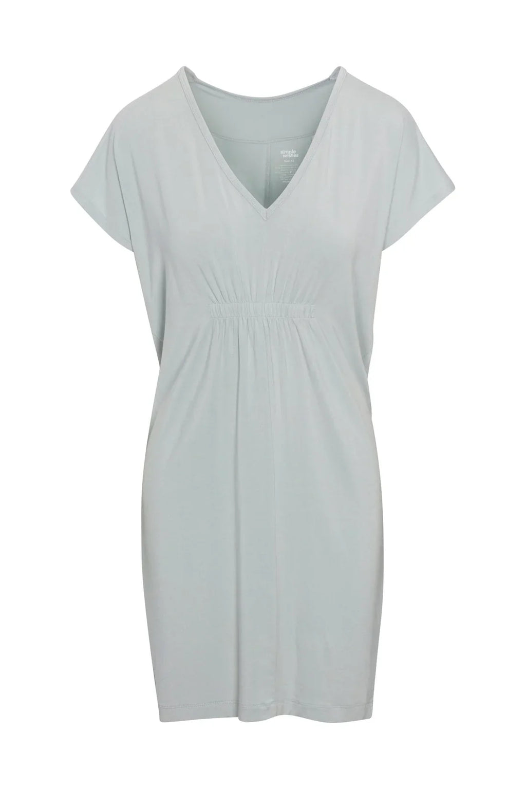 Simple Wishes Joy Maternity & Nursing Dress