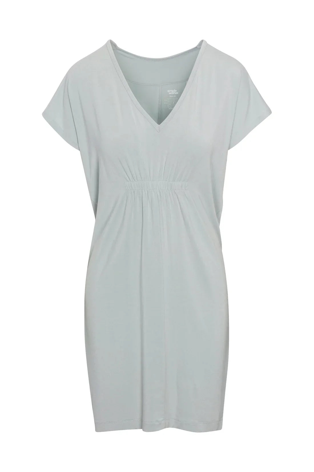 Simple Wishes Joy Maternity & Nursing Dress