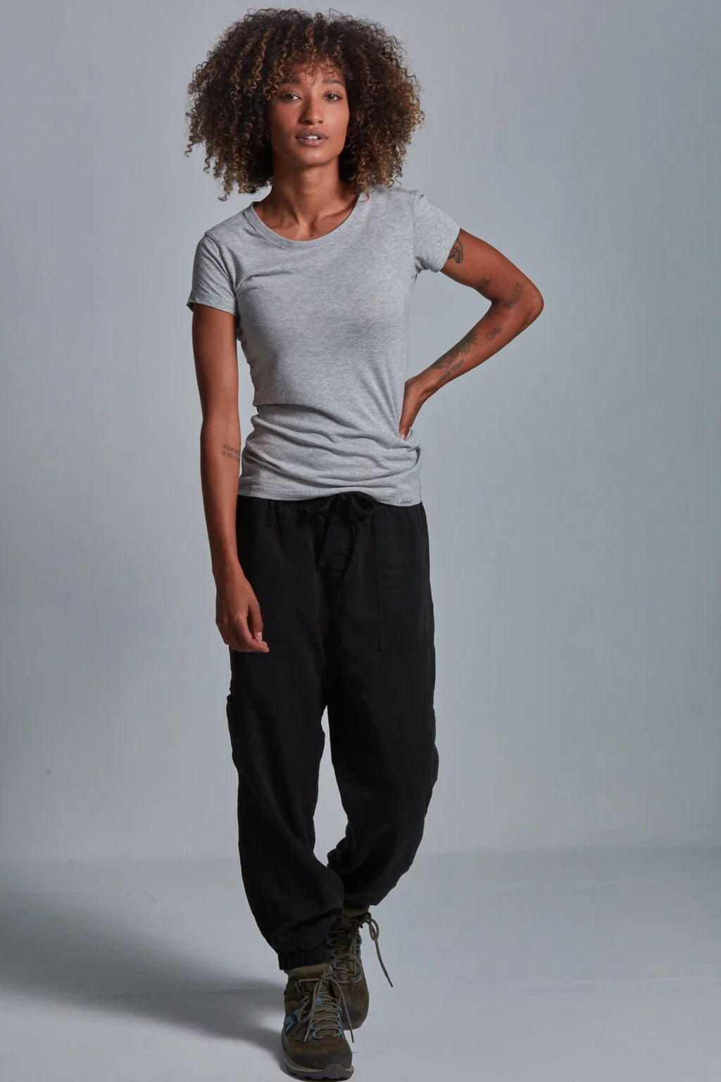 ONNO Women's ONNO beechwood t-shirt #2