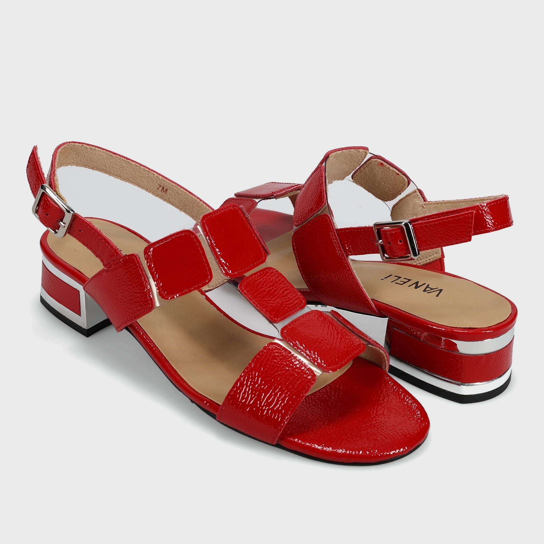 Marmi Shoes Vaneli Hatty 2