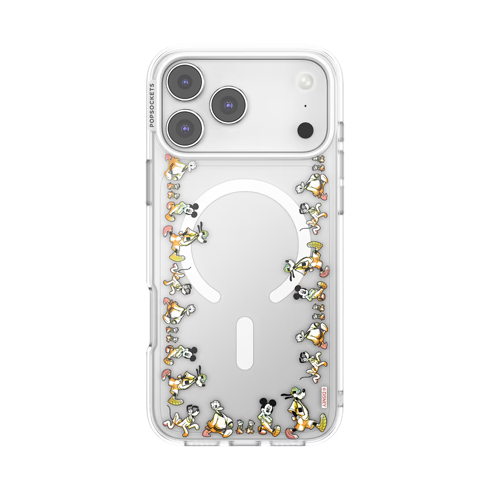 PopSockets Feel The Joy - MagSafe Case