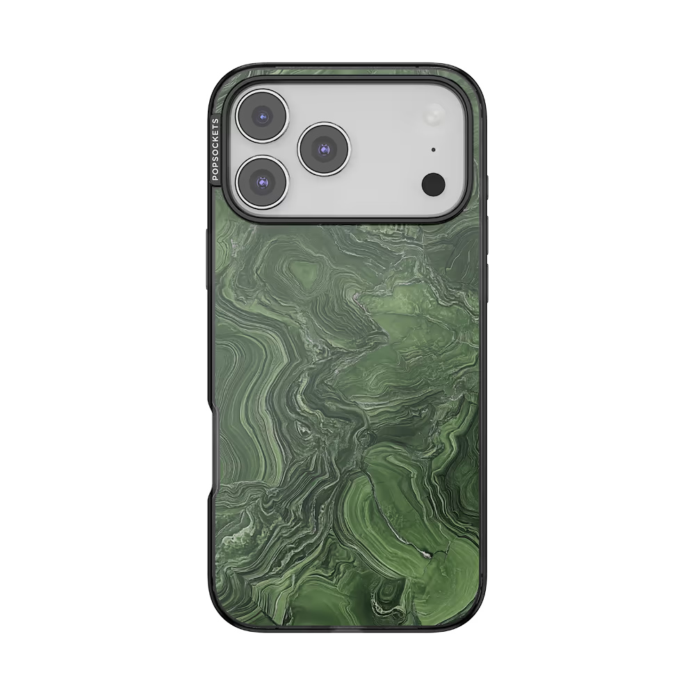 PopSockets Gingham - MagSafe Case 1