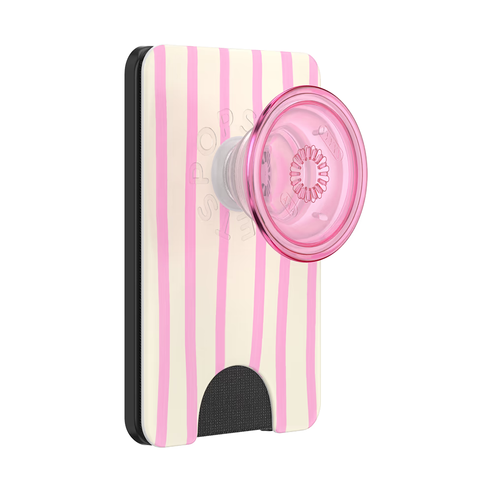 PopSockets Farmer's Market - MagSafe PopWallet+