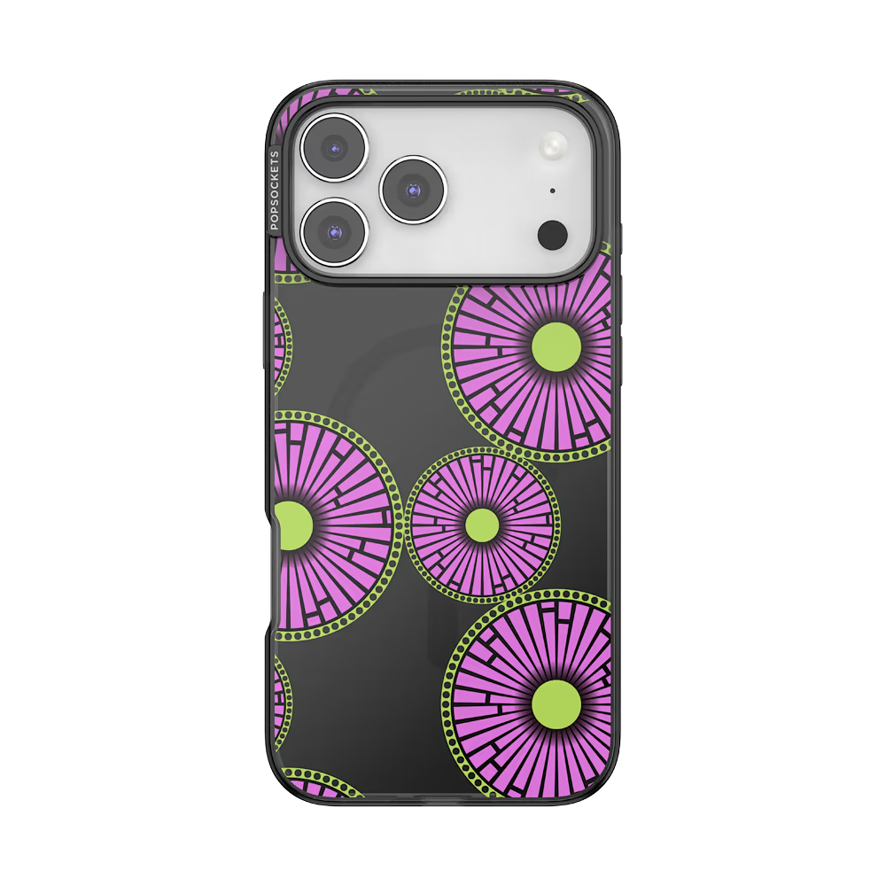 PopSockets That's A Weave - MagSafe Case 2