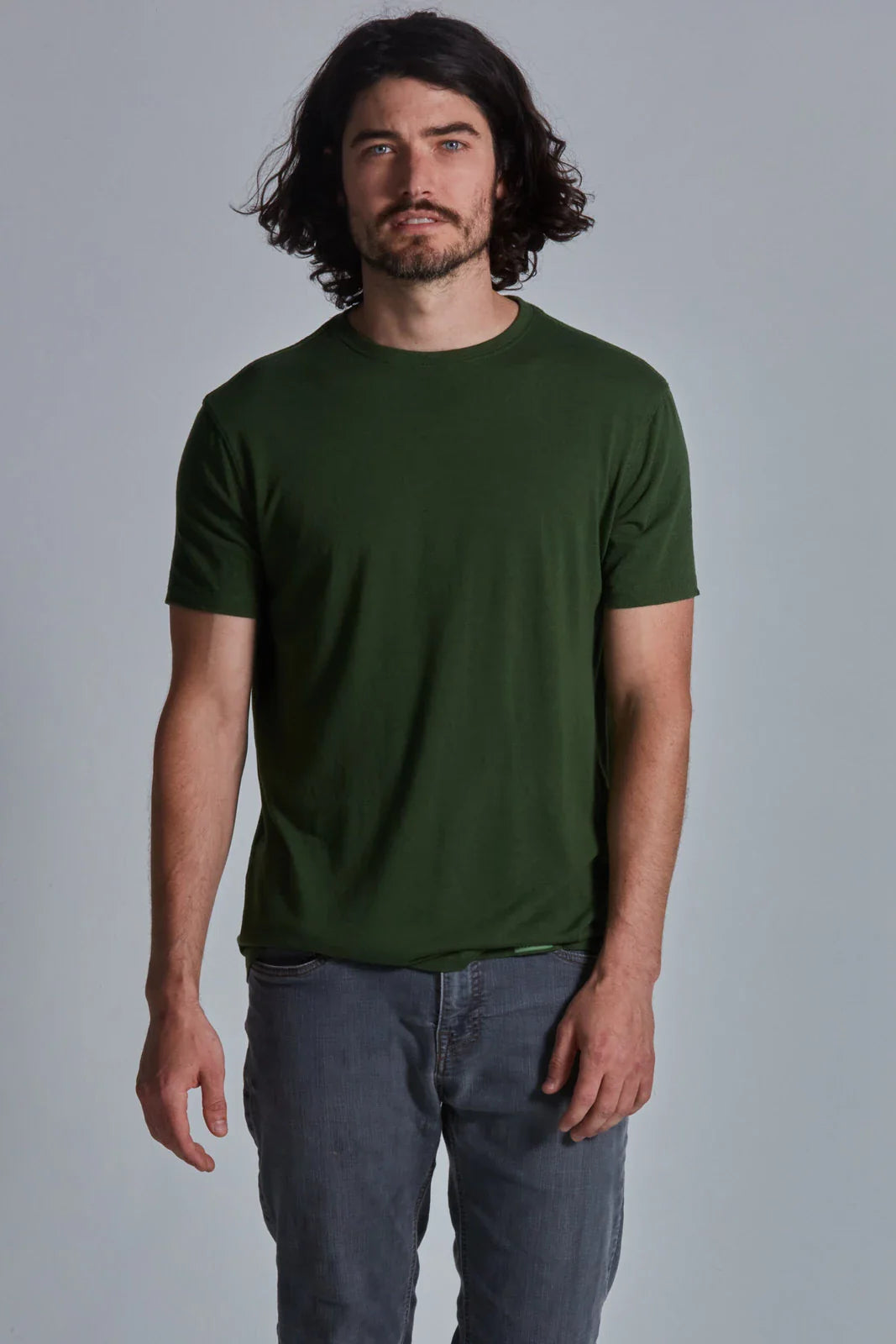 ONNO Men's ONNO bamboo t-shirt #2