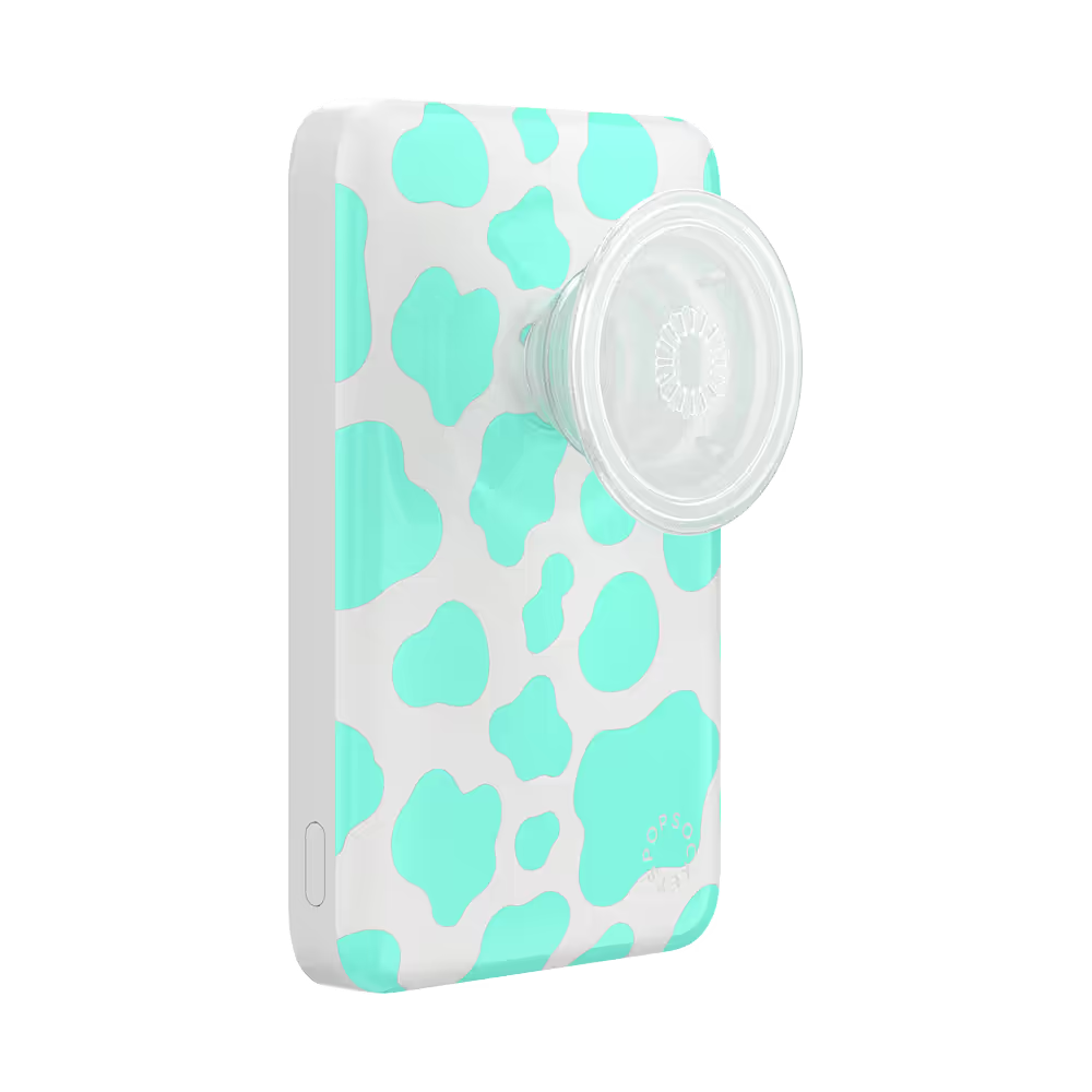 PopSockets Desert Mosaic - MagSafe PowerPack