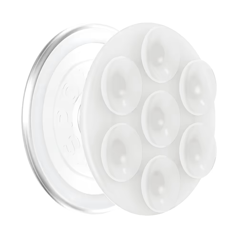 PopSockets Putty - MagSafe Suck-Up Grip & Mount