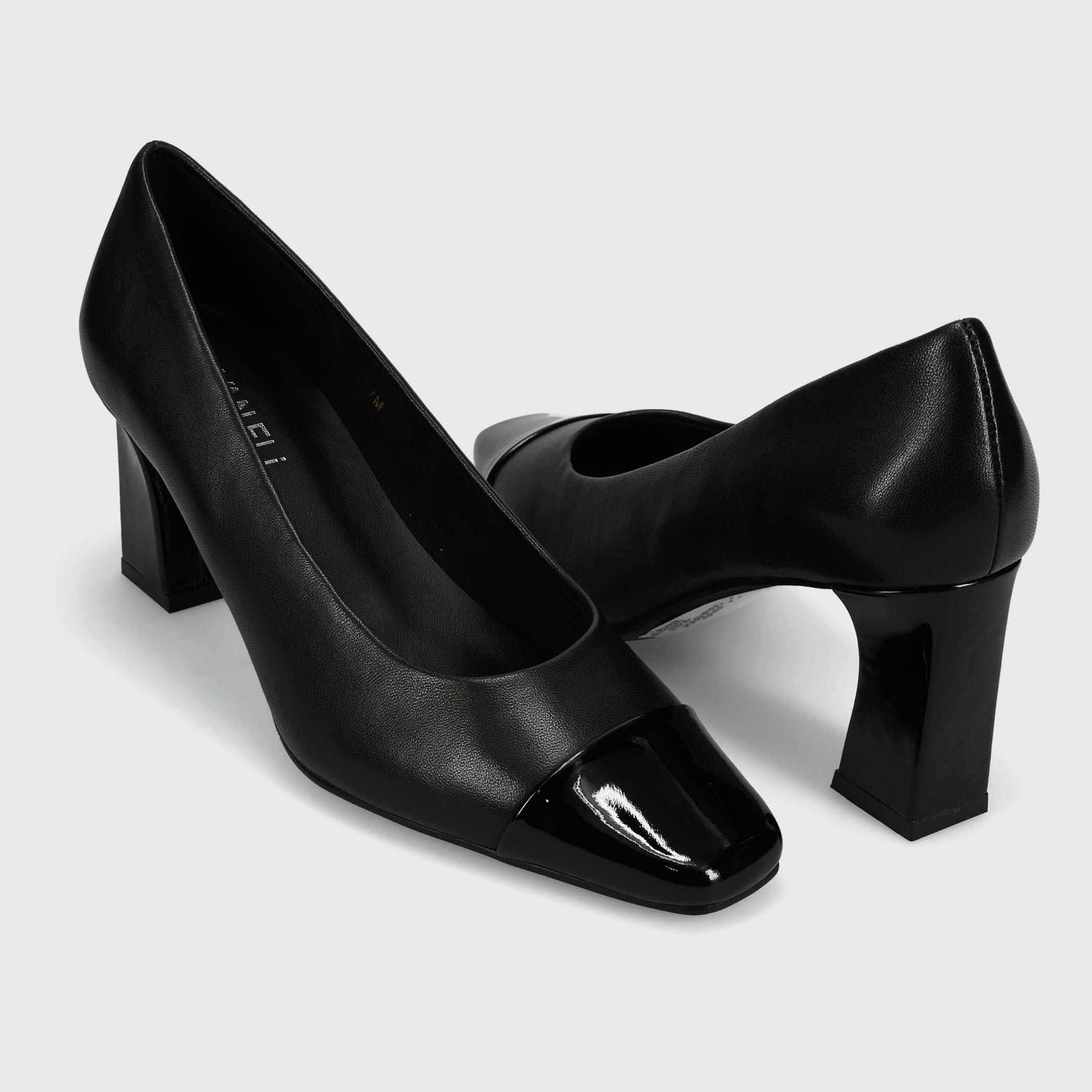 Marmi Shoes Vaneli Fadela