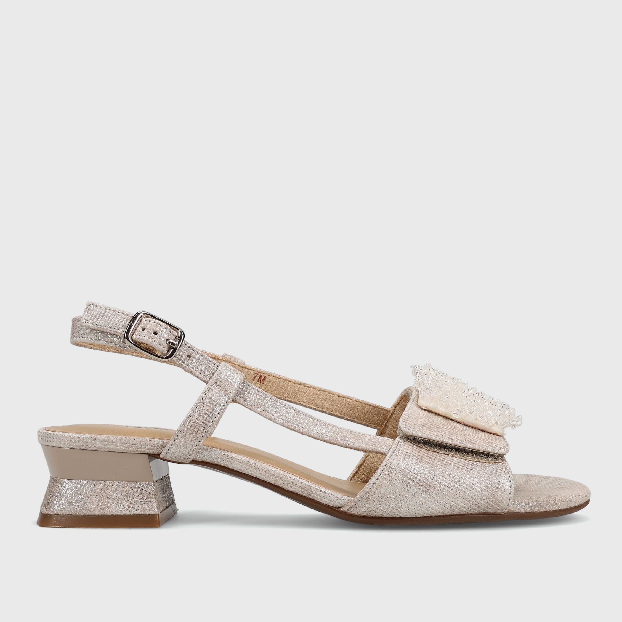 Marmi Shoes Vaneli Maiko