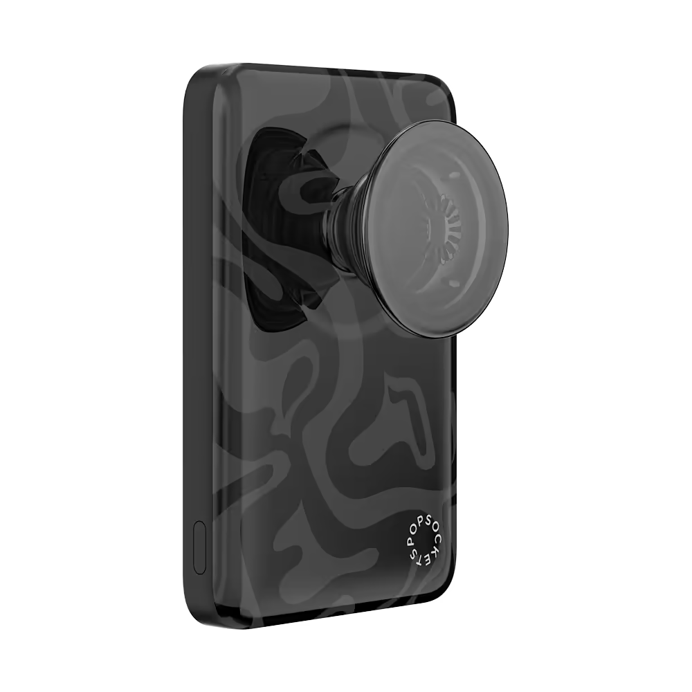 PopSockets Bruce - MagSafe PowerPack