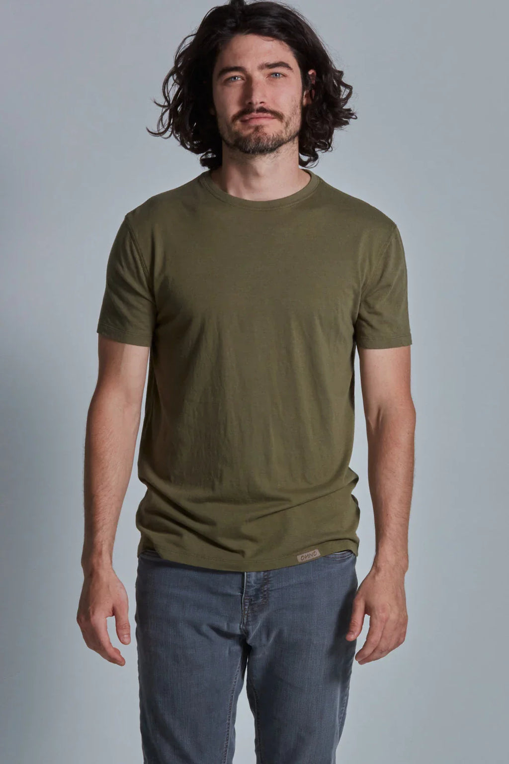 ONNO Men's ONNO bamboo t-shirt #1