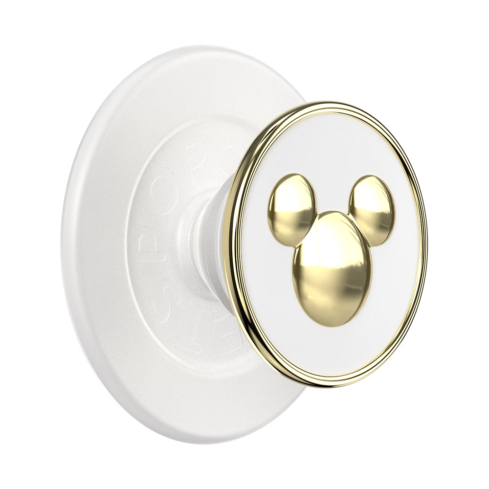 PopSockets PopOut Latte Mickey - MagSafe PopGrip