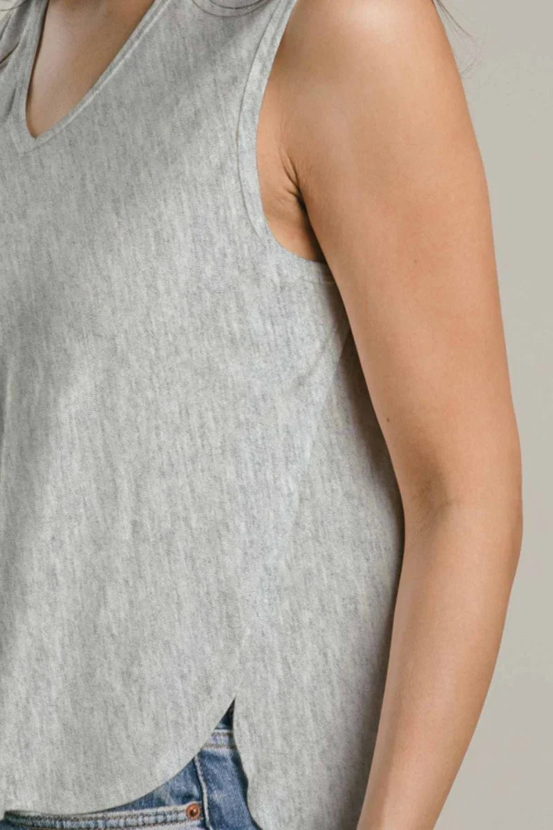 Simple Wishes Elle Nursing Top