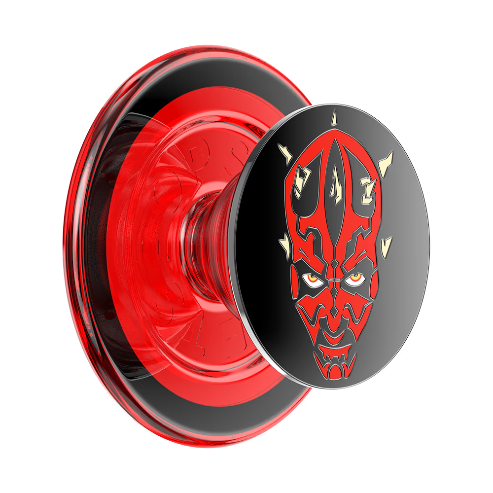 PopSockets Enamel Spinner BB 8 - MagSafe PopGrip