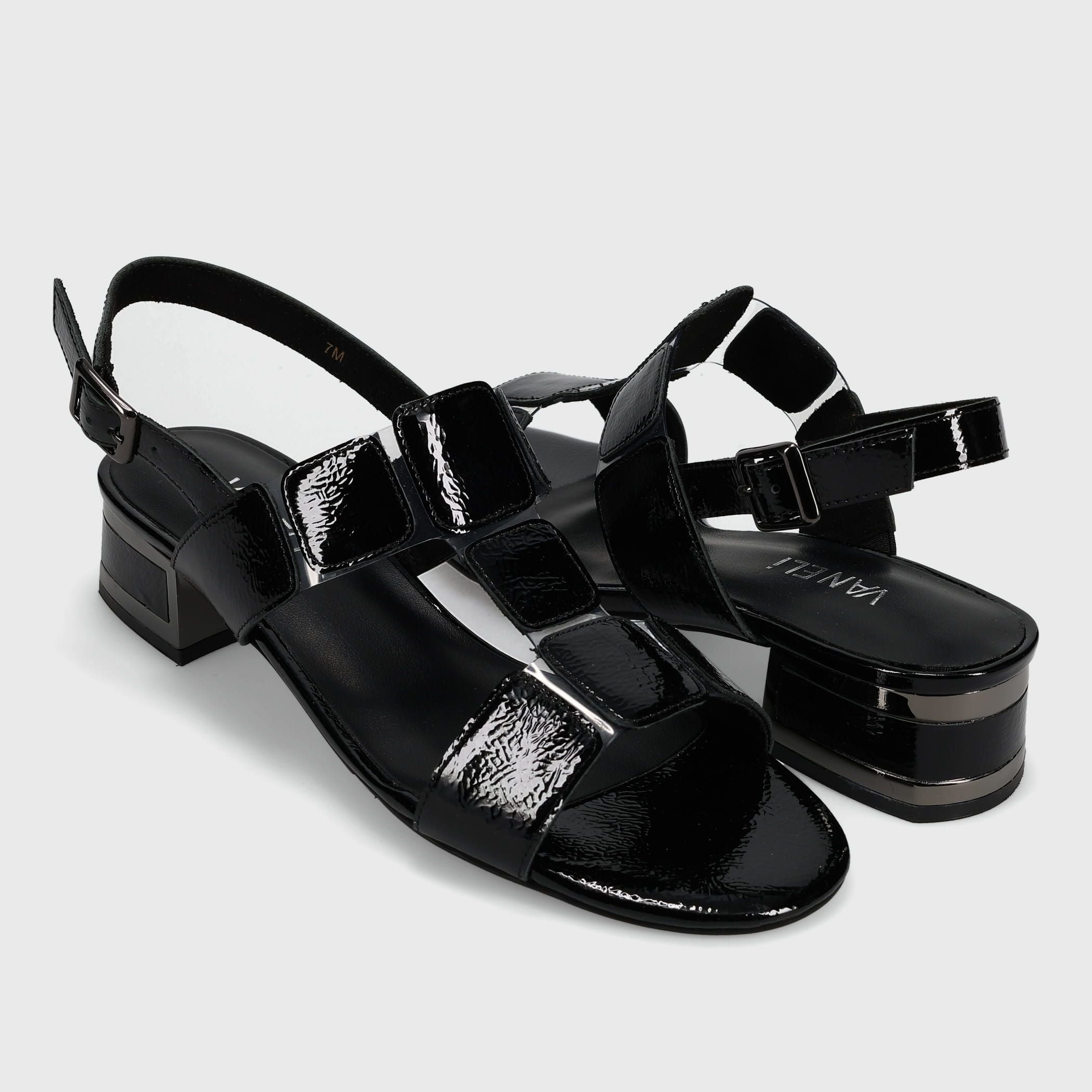 Marmi Shoes Vaneli Hatty 1