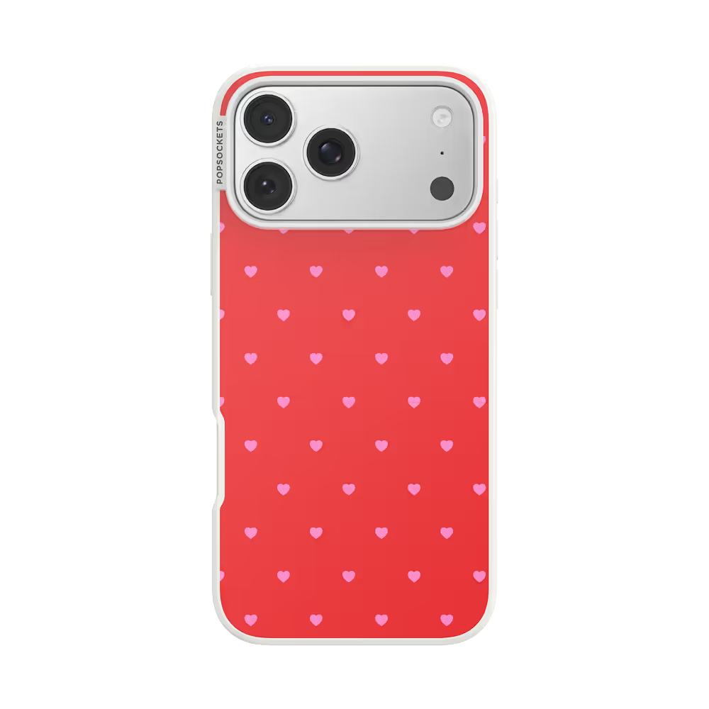PopSockets Berry Sweet Gingham - MagSafe Case 2