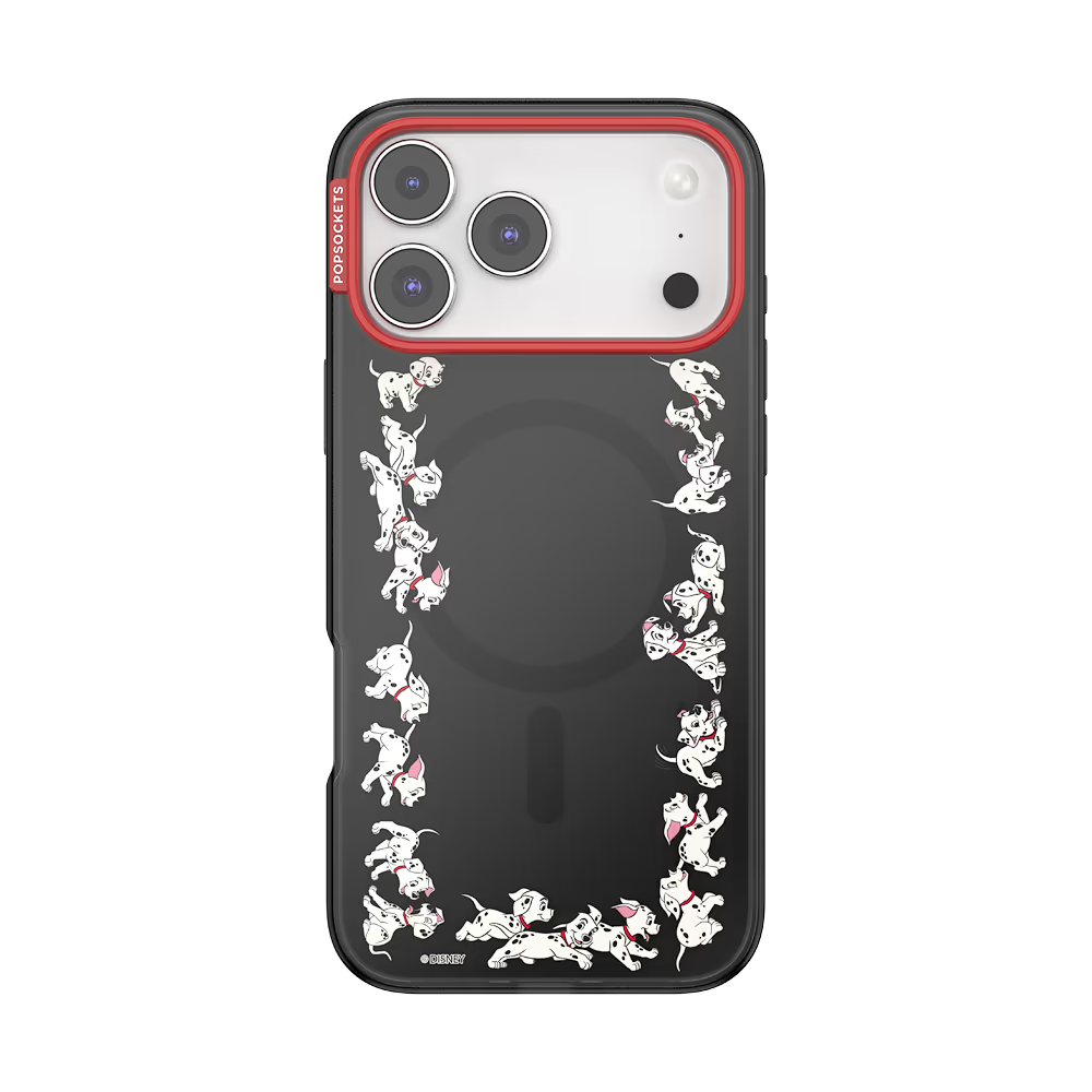PopSockets Mirror Can You Spot Me? - MagSafe Case