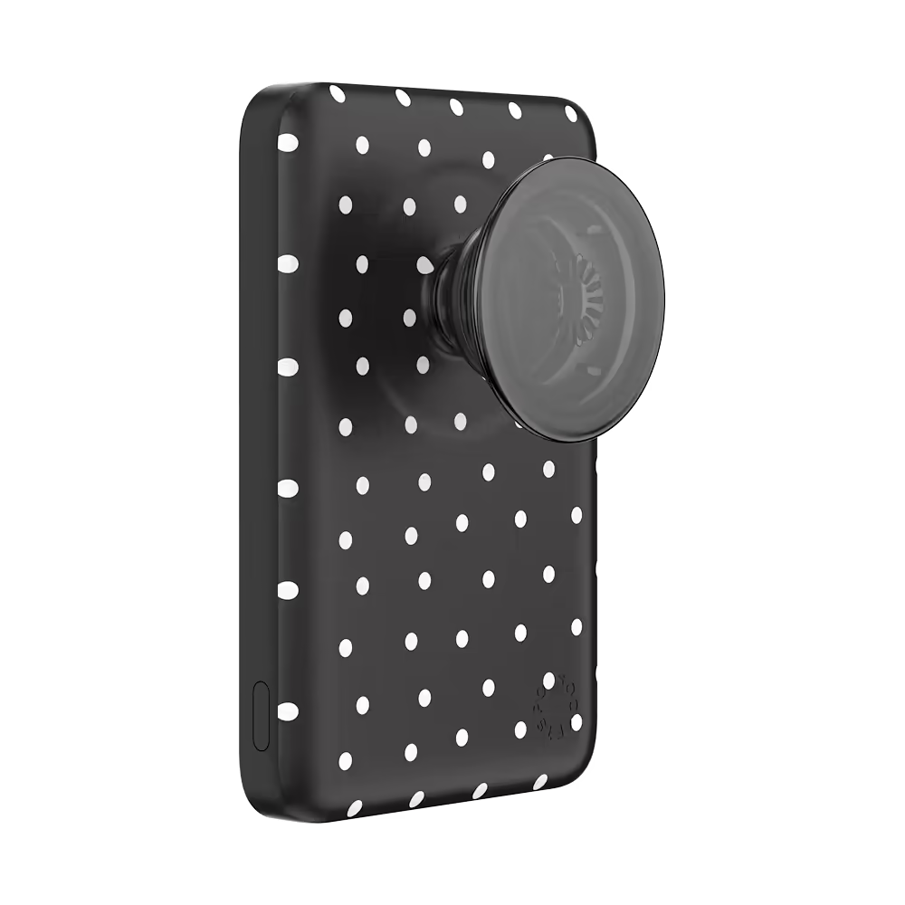 PopSockets Heartbreaker Gingham - MagSafe PopGrip