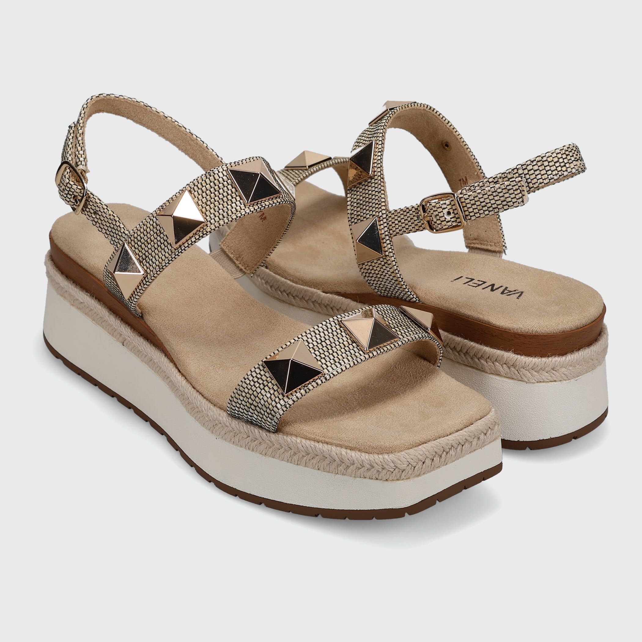 Marmi Shoes Vaneli Elby