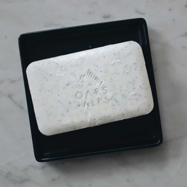 Oars + Alps Super Soap Trio