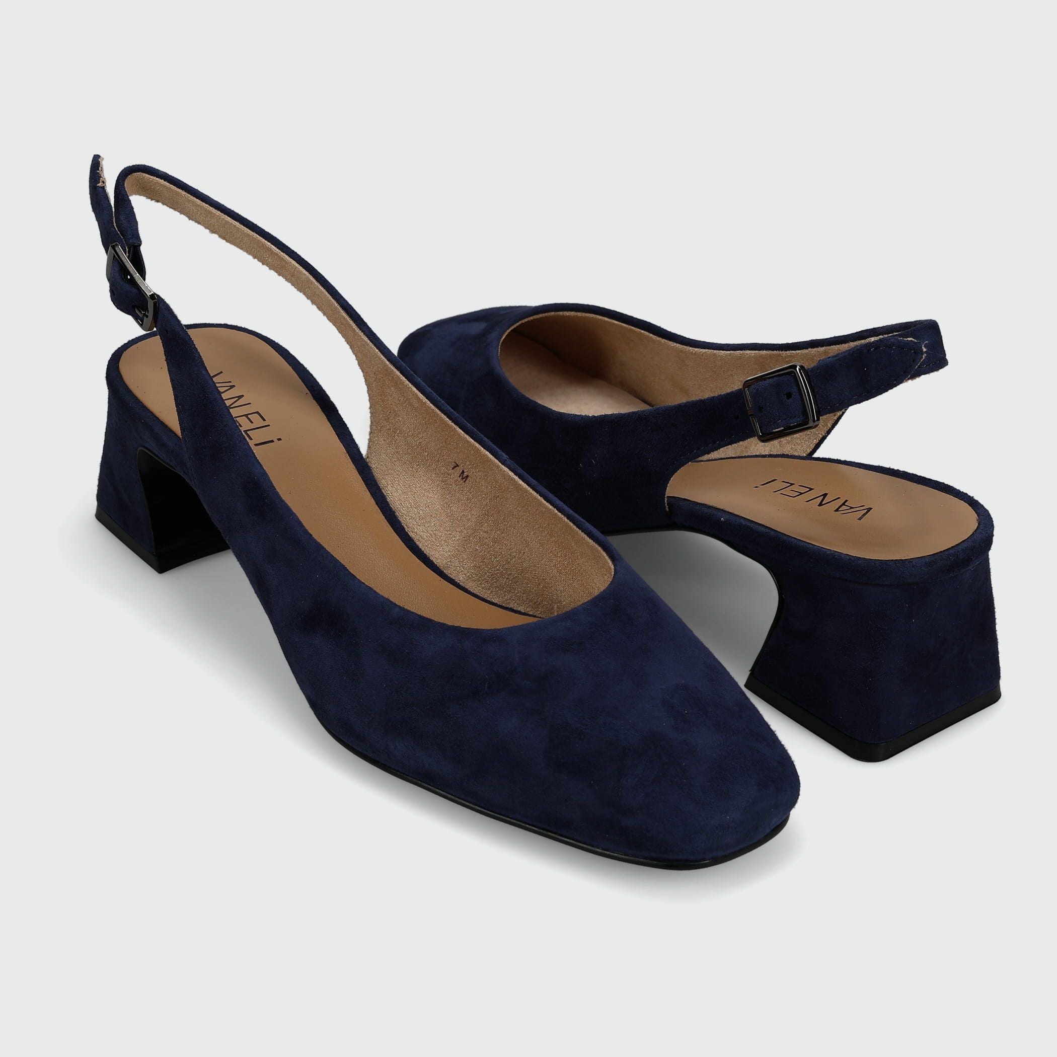 Marmi Shoes Vaneli Darsy