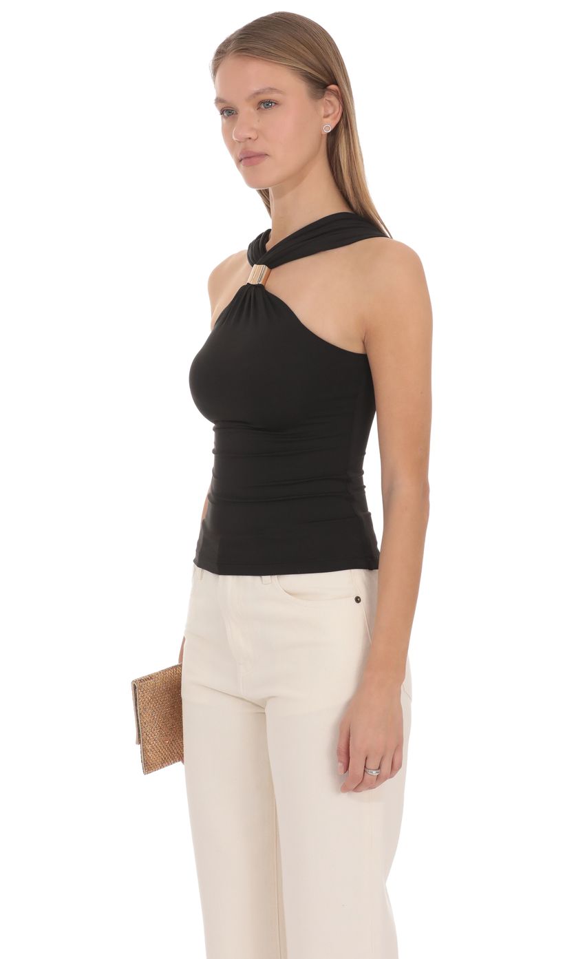 Lucy In The Sky Jocelyn Top