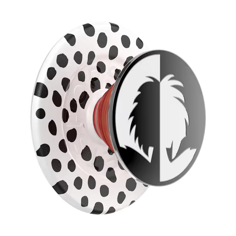 PopSockets Heart Two Cute - MagSafe PopGrip