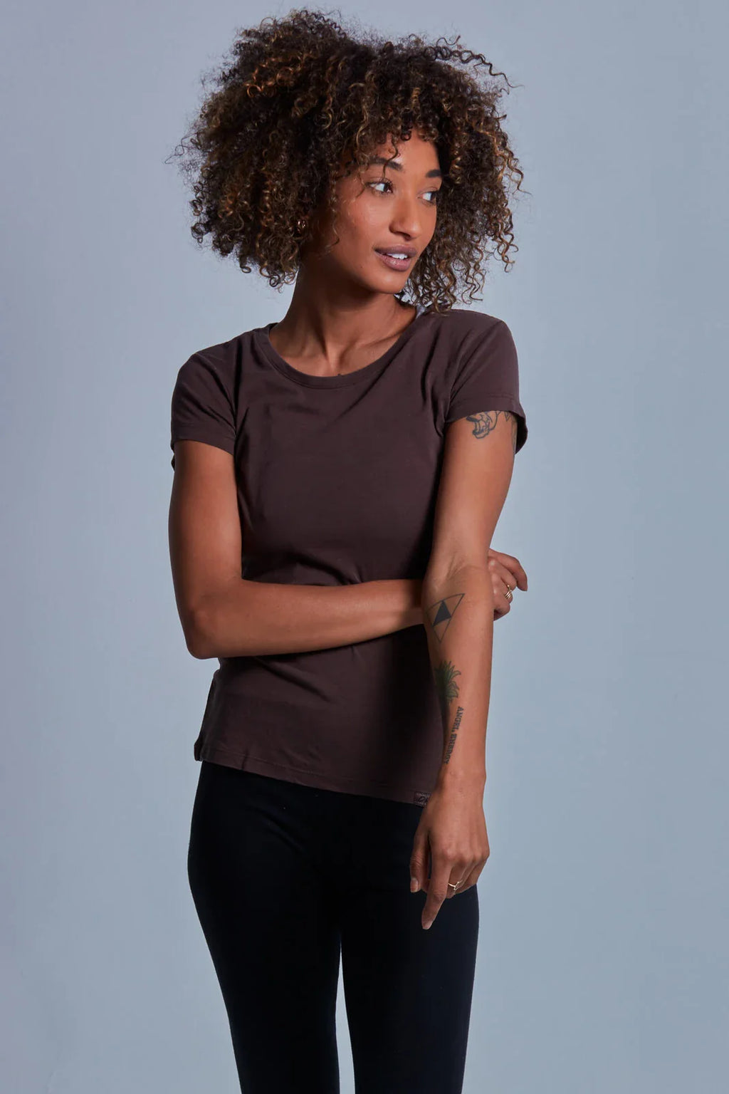 ONNO Women's ONNO beechwood t-shirt #2
