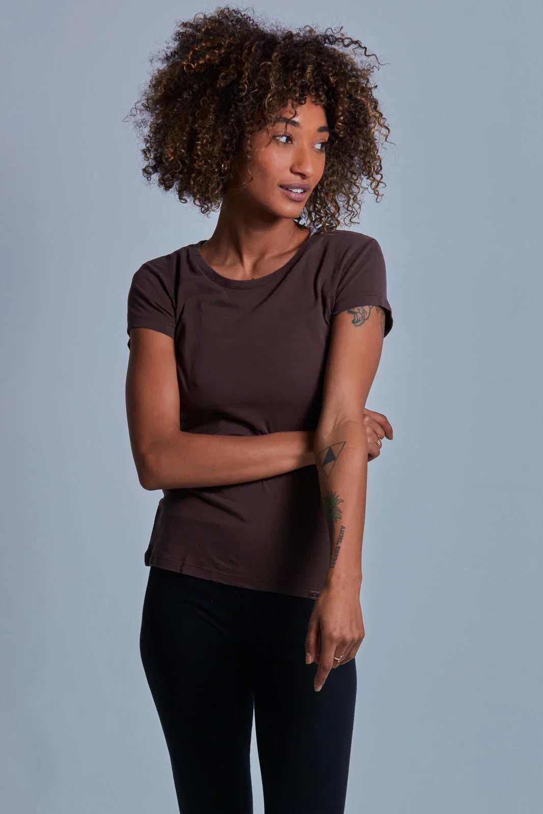 ONNO Women's ONNO beechwood t-shirt #2