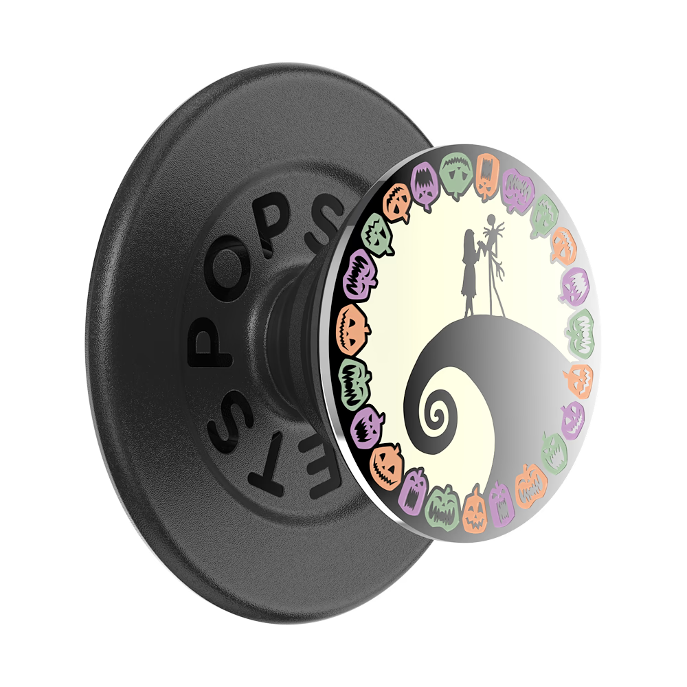 PopSockets Backspin Best Friends for Afterlife - MagSafe PopGrip