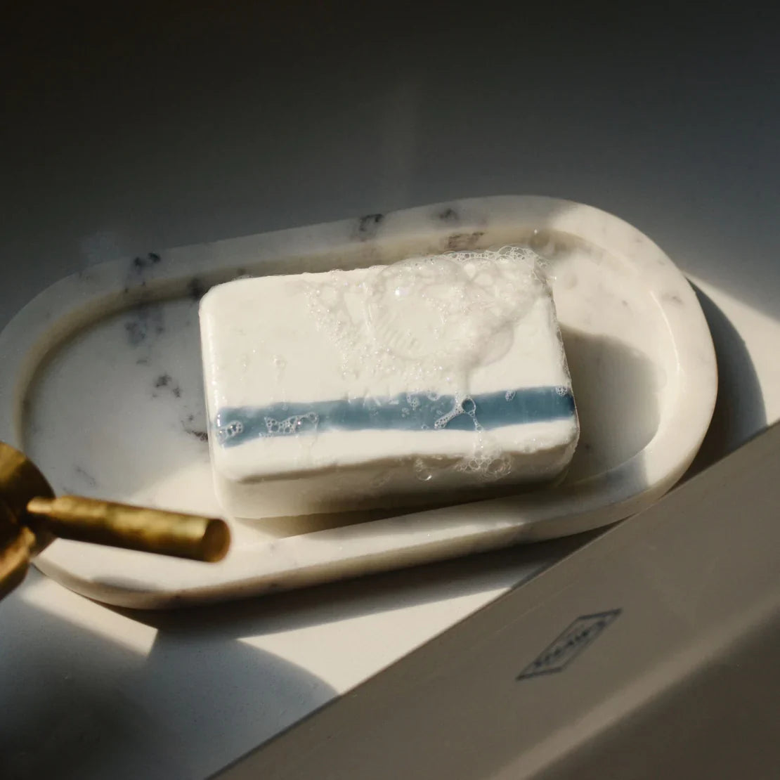 Oars + Alps Supermoisture Bar Soap