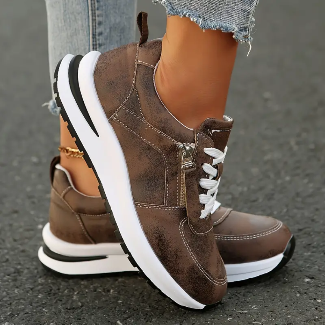 Harper & Lane Eileen - Casual Sneakers