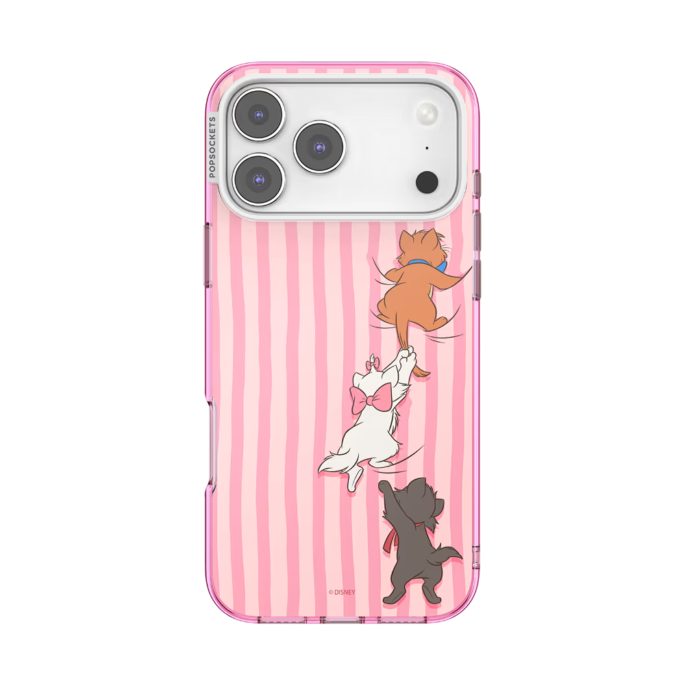 PopSockets Au Revoir Marie - MagSafe Case