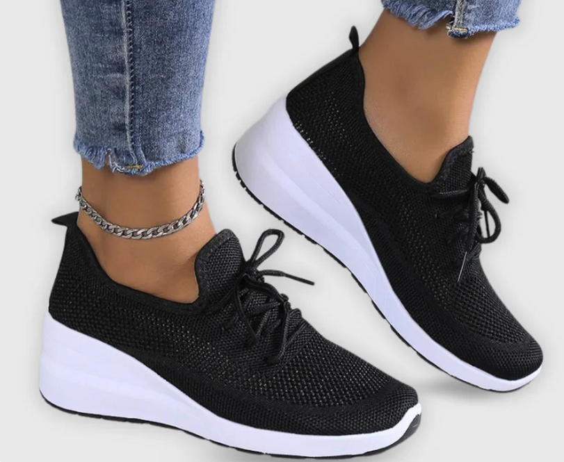 Nabalu Alex | Lightweight Breathable Summer Walking Shoes