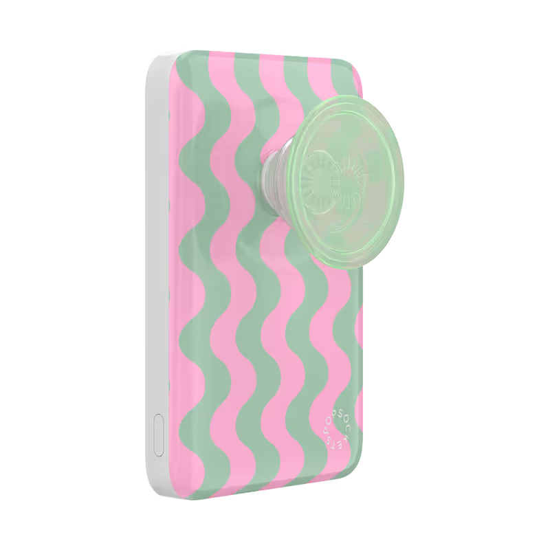PopSockets Desert Mosaic - MagSafe PowerPack