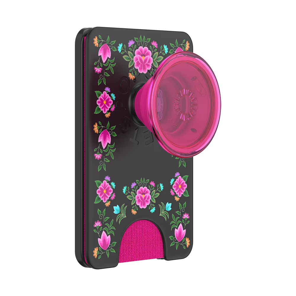 PopSockets That's A Weave - MagSafe PopWallet+